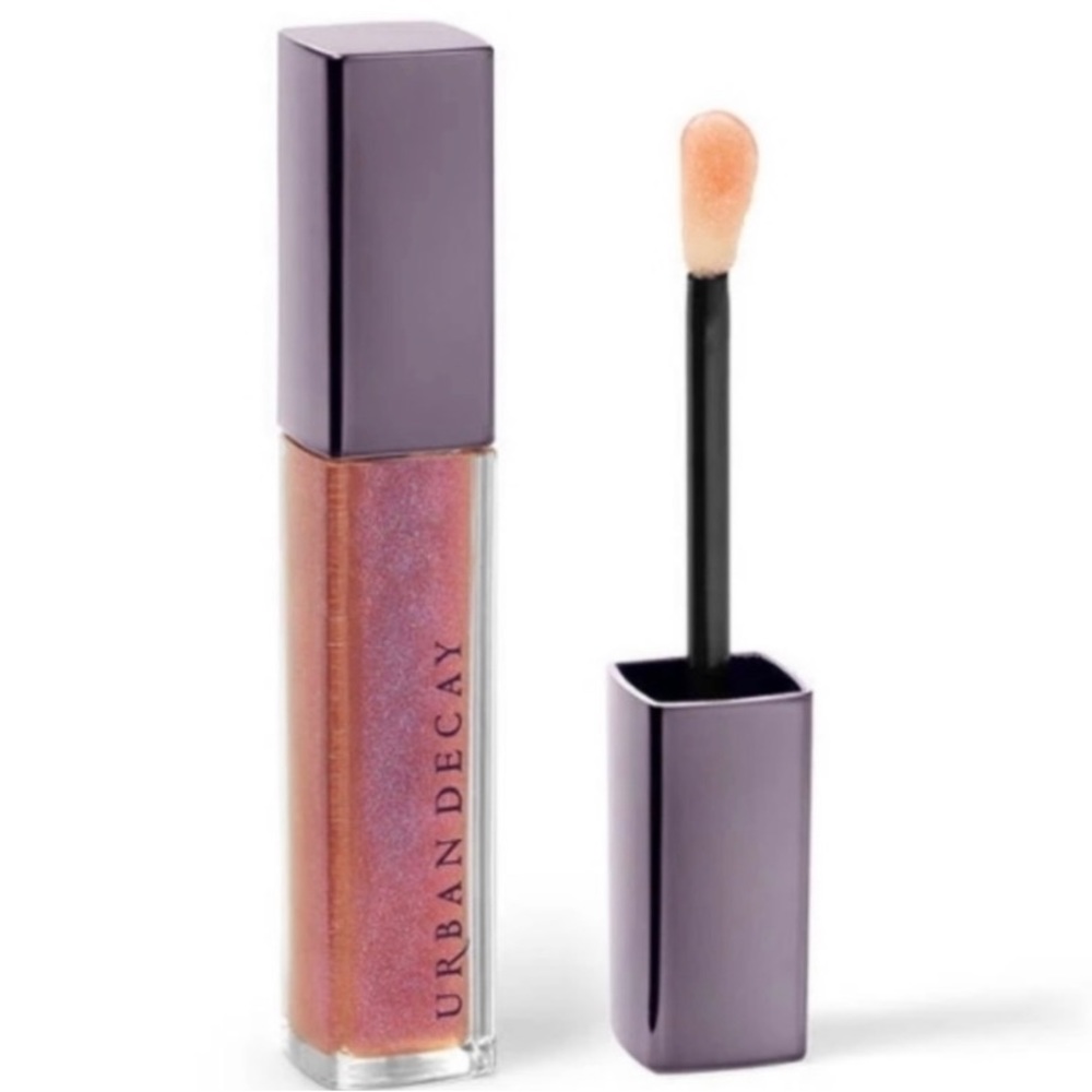 Urban Decay Vice Plumping Lip Gloss (Wilshire)